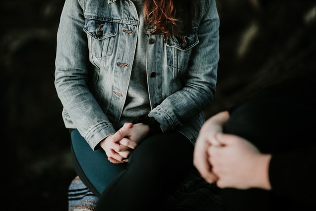 Musterbild Verhaltenstherapie