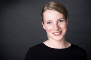 Profilbild von Karen Bresser
